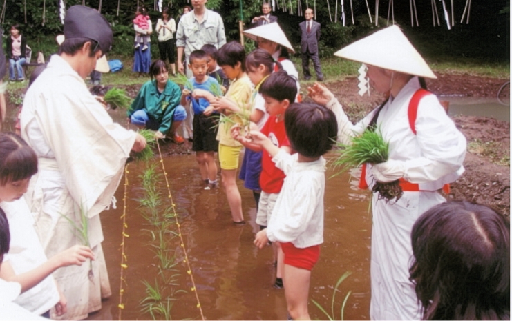 青少年の健全育成